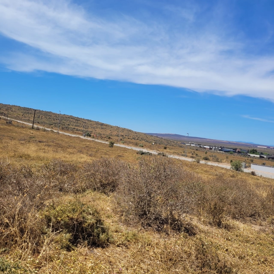 0 Bedroom Property for Sale in Saldanha Heights Western Cape